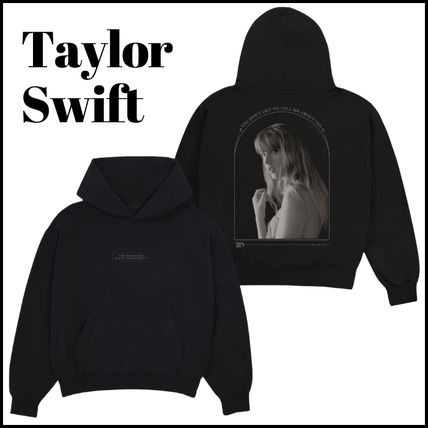 Taylor Swift(テイラー スウィフト) パーカー・フーディ(レディース