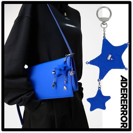 ☆送料・関税込☆ADERERROR☆Product. 129☆キーリング☆ (ADERERROR