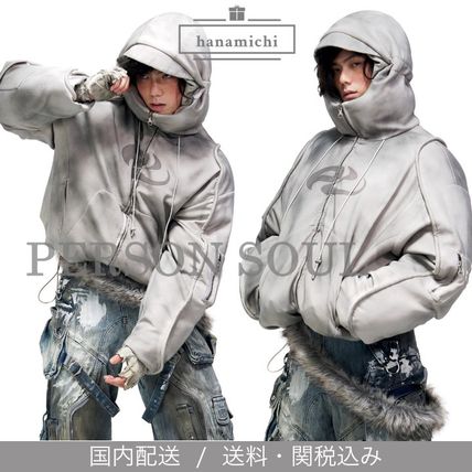 PERSONSOUL(パーソンソウル) アウター・ジャケット(メンズ) - ブランド