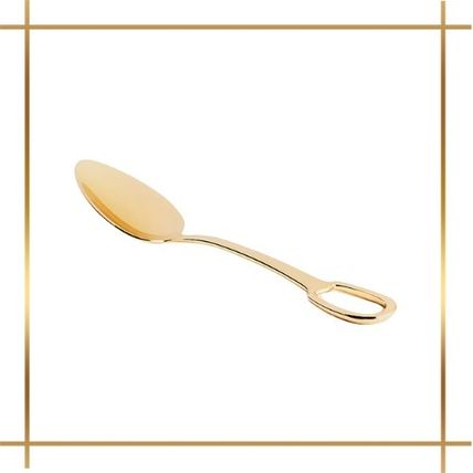 HERMES(エルメス) カトラリー(ライフスタイル) - ブランド通販のBUYMA