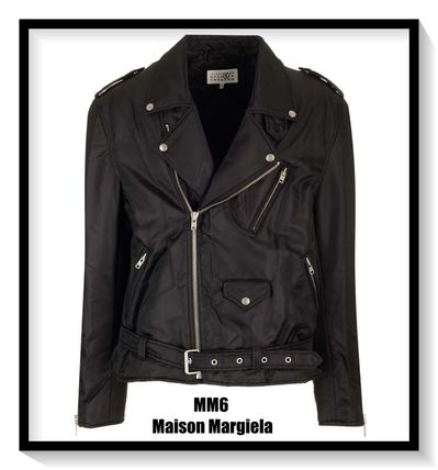 キルティング L MM6 Maison Margiela(エムエムシックス) アウター