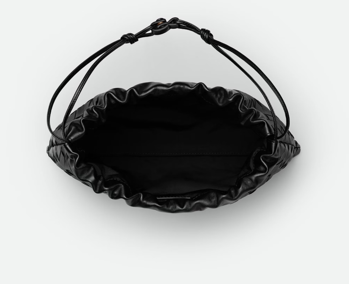 BOTTEGA VENETA直営店買付 新作 ダストバッグ ミディアム (BOTTEGA