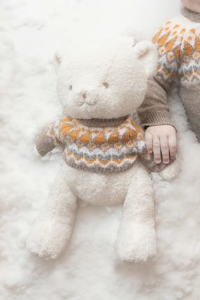 Tartine et Chocolat(タルティーヌエショコラ) ぬいぐるみ・フィギュア