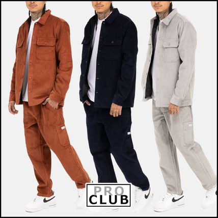 PRO CLUB(プロクラブ) セットアップ(メンズ) - ブランド通販のBUYMA
