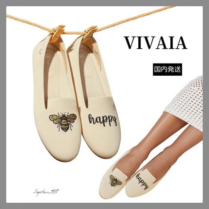 VIVAIA(ビバイア) 靴・シューズ(レディース) - ブランド通販のBUYMA