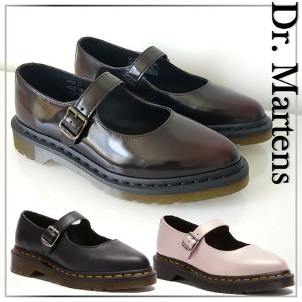 ピンク系 26cm Dr.Martens(ドクターマーチン) ローファー