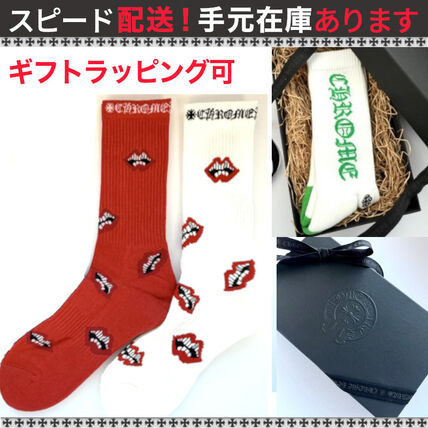 レッド（赤）系 CHROME HEARTS(クロムハーツ) - ブランド通販のBUYMA