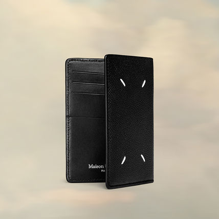 Maison Margiela(メゾン マルジェラ) カードケース・名刺入れ(メンズ