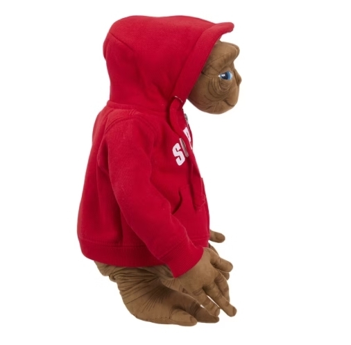 ☆25SS WEEK1☆Supreme Steiff ET Plush (Supreme/オブジェ・置物