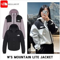 ノースフェイス]W'S MOUNTAIN LITE ジャケット☆新作・25SS☆ (THE