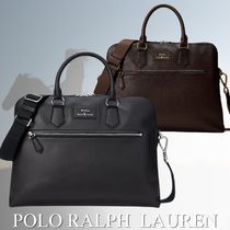 POLO RALPH LAUREN(ポロラルフローレン)のメンズ ビジネスバッグ