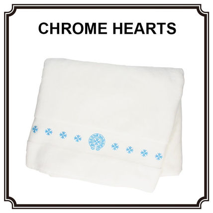 CHROME HEARTS(クロムハーツ) タオル(ライフスタイル) - ブランド通販