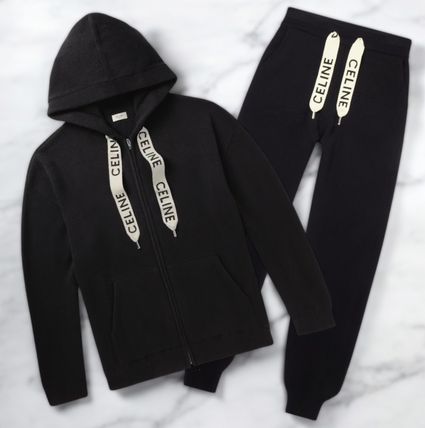 ユニセックス CELINE(セリーヌ) セットアップ(レディース) - ブランド