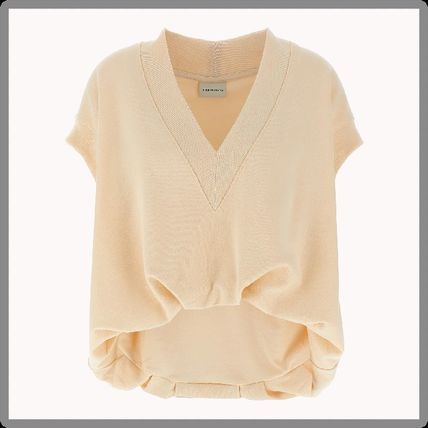 ベージュ系 Dries Van Noten(ドリス ヴァン ノッテン) スウェット