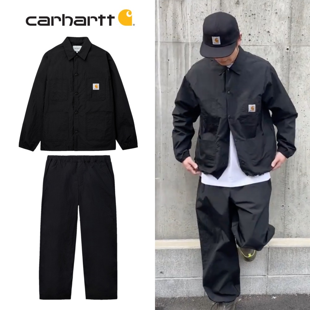 CARHARTT : MICAH セットアップ (Carhartt/セットアップ