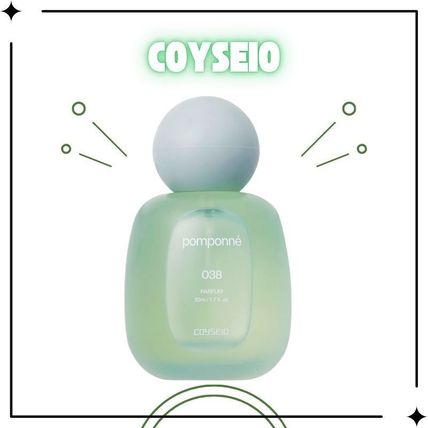 COYSEIO(コイセイオ) 香水・フレグランス(ビューティー) - ブランド