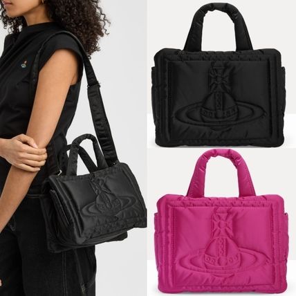 ピンク系 Vivienne Westwood(ヴィヴィアンウエストウッド) バッグ