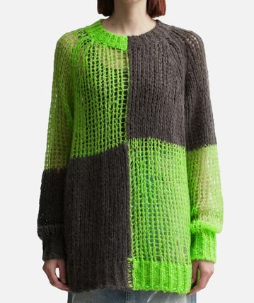 最大64％OFF】Acne Studios (アクネ ストゥディオス)のニットをセール