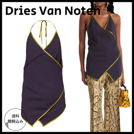 Dries Van Noten(ドリス ヴァン ノッテン) キャミソール(レディース