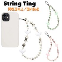String Ting(ストリングティング) 人気アイテムランキング【BUYMA】