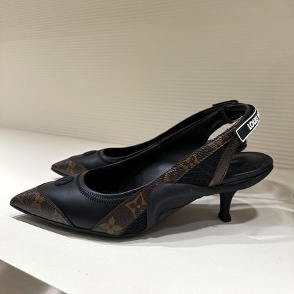 Louis Vuitton(ルイヴィトン) サンダル・ミュール(レディース