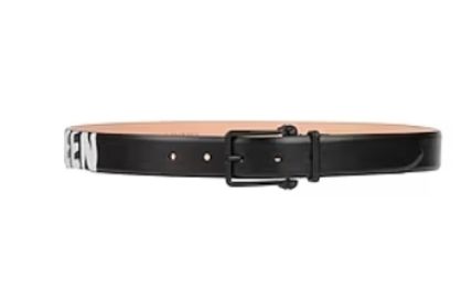 alexander mcqueen(アレキサンダーマックイーン) ベルト(メンズ