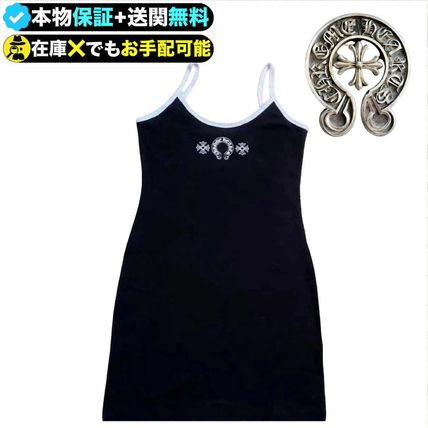 CHROME HEARTS(クロムハーツ) ワンピース(レディース) - ブランド通販