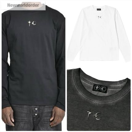 長袖 ロング Thug Club(サグクラブ) Tシャツ・カットソー(メンズ