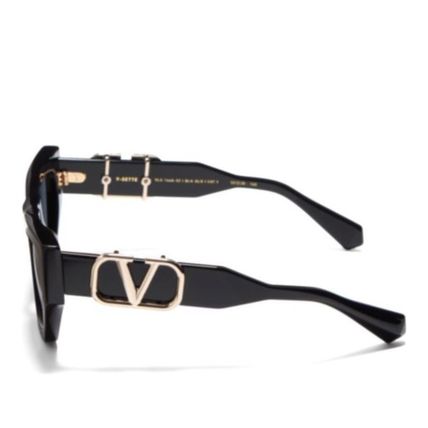VALENTINO(ヴァレンティノ) サングラス(レディース) - ブランド通販のBUYMA