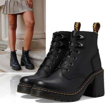 Dr.Martens(ドクターマーチン) ブーツ(レディース) - ブランド通販のBUYMA