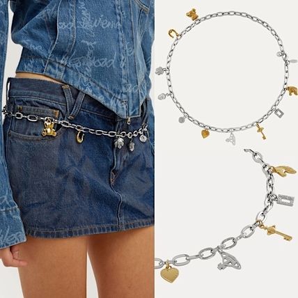 チェーン Vivienne Westwood(ヴィヴィアンウエストウッド) ベルト