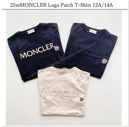 大人もOK】MONCLERキッズTシャツにクロシェ編みデザインが登場！【BUYMA】