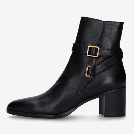 Saint Laurent(サンローラン) ショートブーツ・ブーティ(レディース