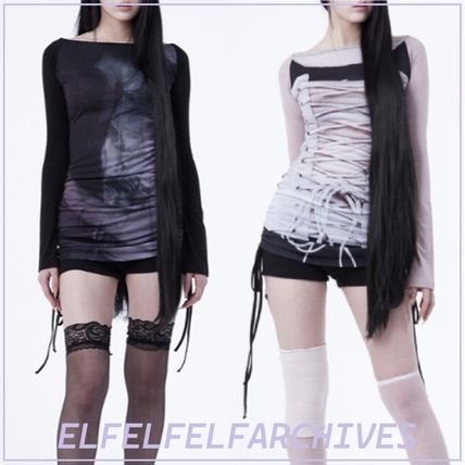 elfelfelf archives(エルフエルフエルフアーカイブ)の商品一覧