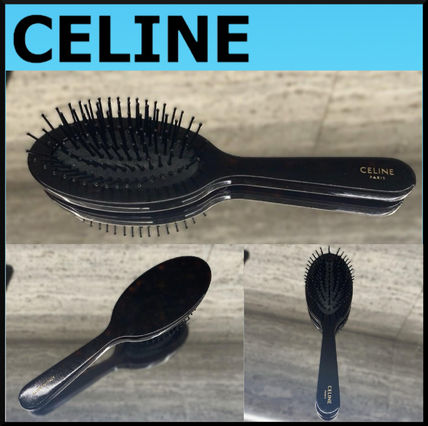 CELINE(セリーヌ) ヘアブラシ(ビューティー) - ブランド通販のBUYMA