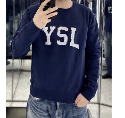 Saint Laurent(サンローラン) スウェット・トレーナー(メンズ