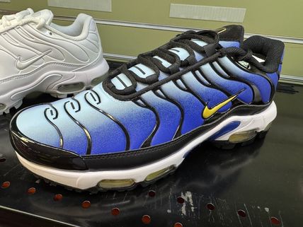 Nike ナイキ エア マックス プラス G ゴルフシューズ (Nike/シューズ