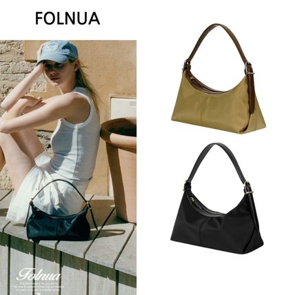 FOLNUA(フォルニュア) バッグ・カバン(レディース) - ブランド通販のBUYMA