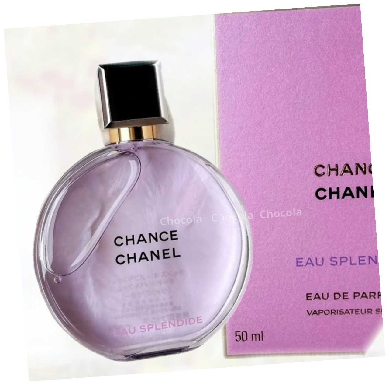 CHANEL直営店】チャンス オー スプランディド パルファム 50ml (CHANEL