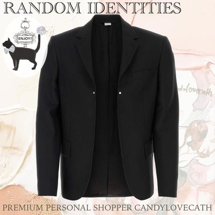 RANDOM IDENTITIES(ランダムアイデンティティーズ) アウター