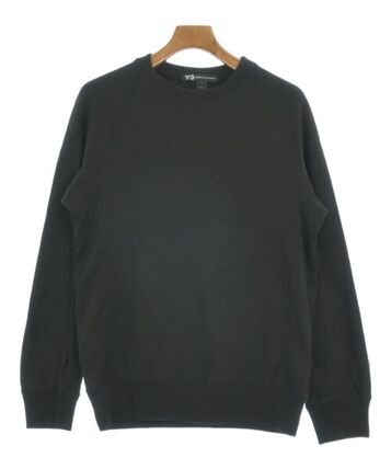 Y-3(ワイスリー) スウェット・トレーナー(メンズ) - ブランド通販のBUYMA