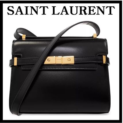 マンハッタン Saint Laurent(サンローラン) バッグ・カバン(レディース