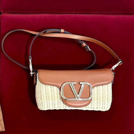 VALENTINO(ヴァレンティノ) かごバッグ(レディース) - ブランド通販のBUYMA