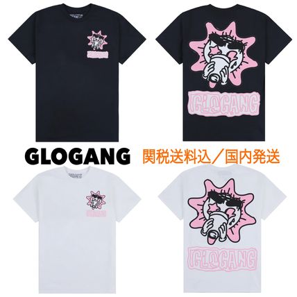 Glo Gang(グローギャング) Tシャツ・カットソー(メンズ) - ブランド
