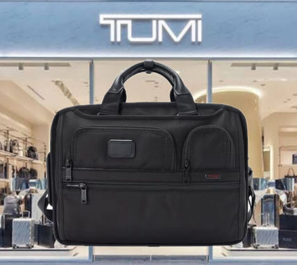 3way TUMI(トゥミ) - ブランド通販のBUYMA