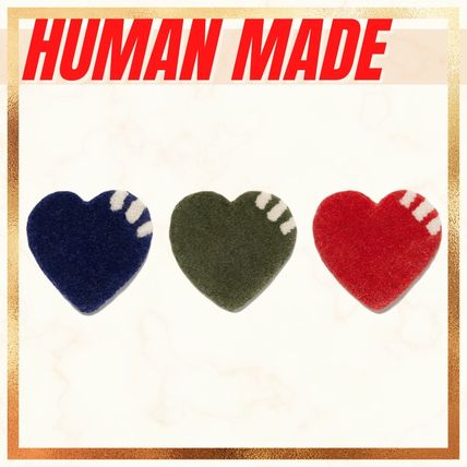 HUMAN MADE(ヒューマンメイド) ラグ・カーペット(ライフスタイル