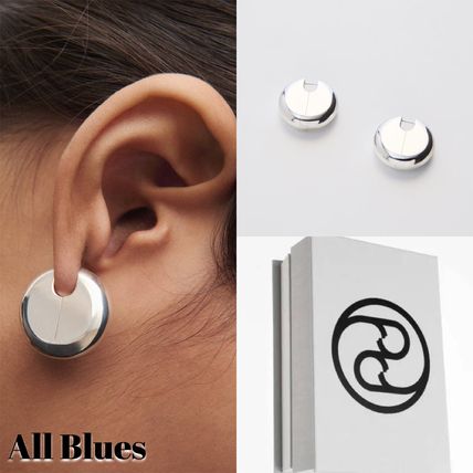 All Blues(オールブルース) ピアス(レディース) - ブランド通販のBUYMA