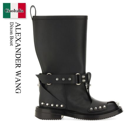 Alexander Wang(アレキサンダーワン) ロングブーツ(レディース