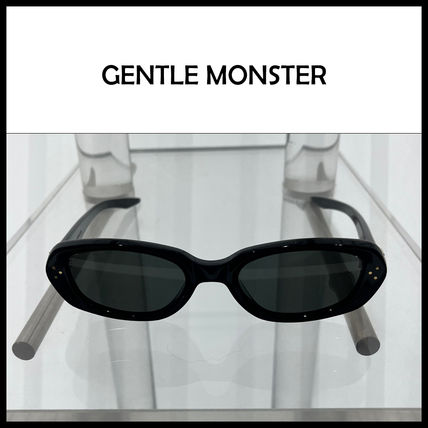 リムレス Gentle Monster(ジェントルモンスター) サングラス(メンズ