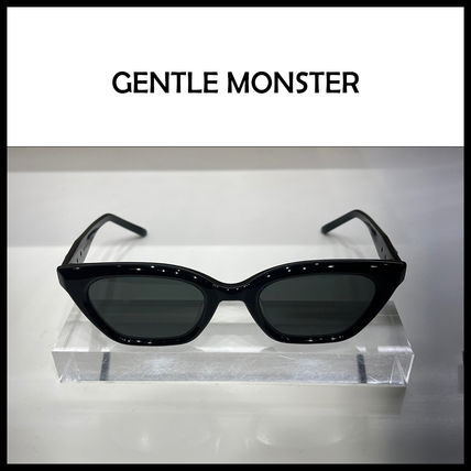 リムレス Gentle Monster(ジェントルモンスター) サングラス(メンズ